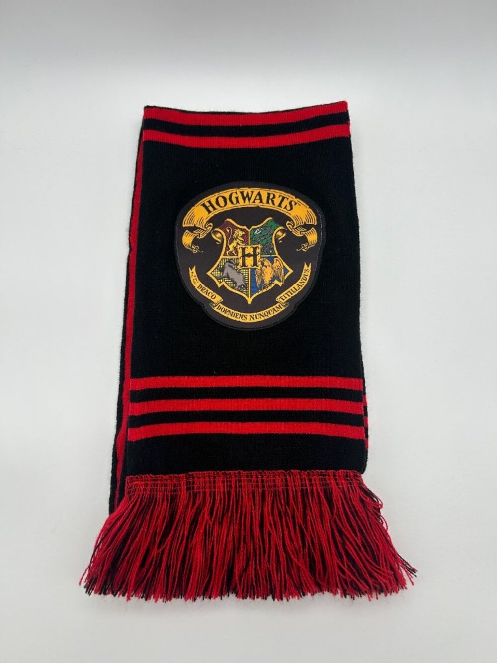 El Paso Chihuahuas Harry Potter Scarf MiLB Baseball 2024 Stadium Giveaway Gryffi - Picture 4 of 8